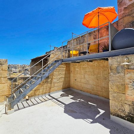 Dar Garigor Lejlighed Cospicua Eksteriør billede