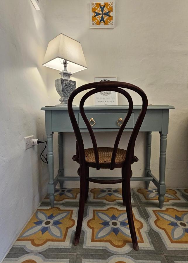 Dar Garigor Lejlighed Cospicua Eksteriør billede