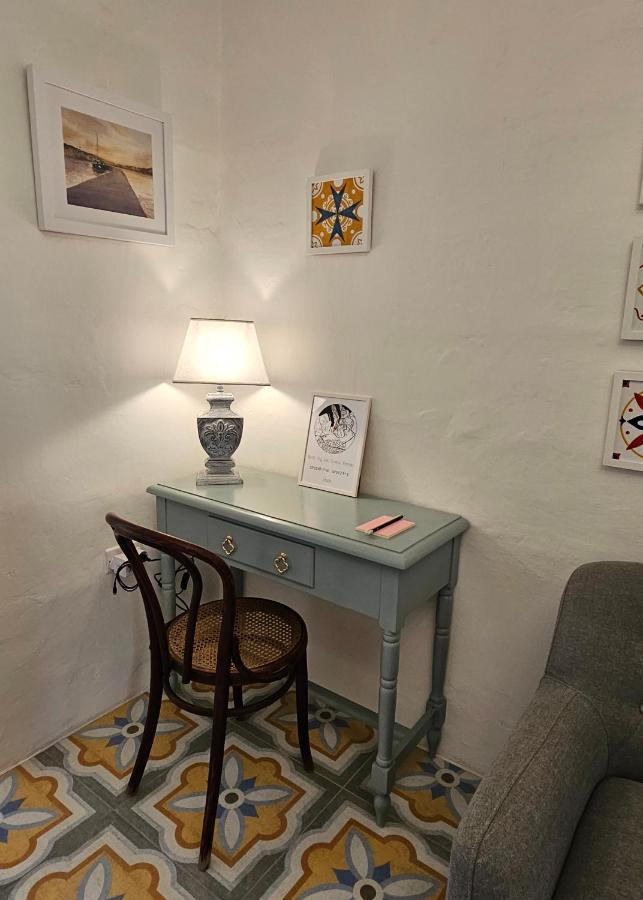 Dar Garigor Lejlighed Cospicua Eksteriør billede