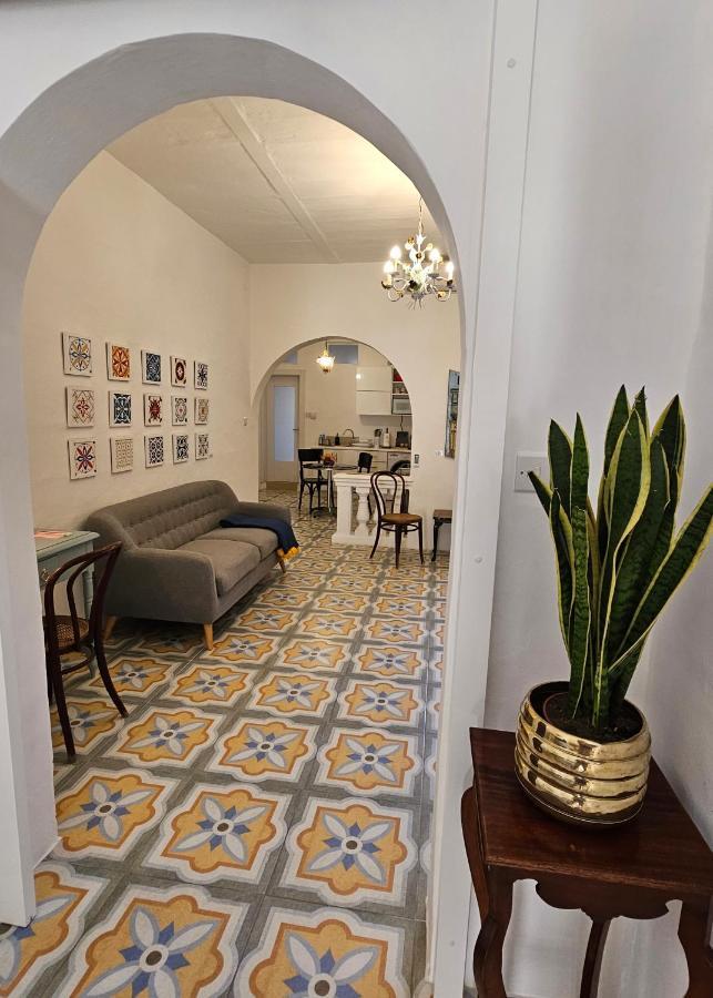 Dar Garigor Lejlighed Cospicua Eksteriør billede