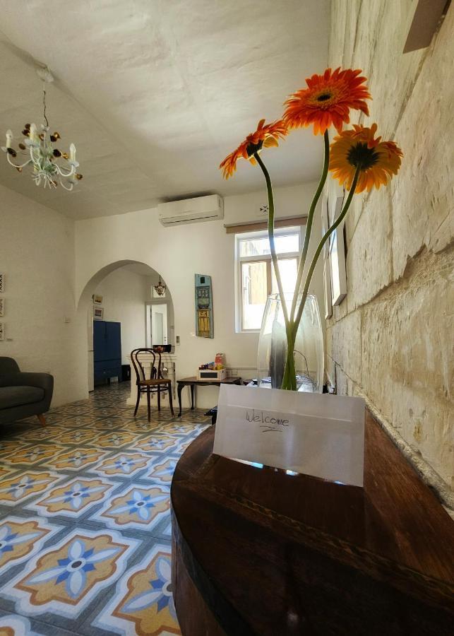 Dar Garigor Lejlighed Cospicua Eksteriør billede