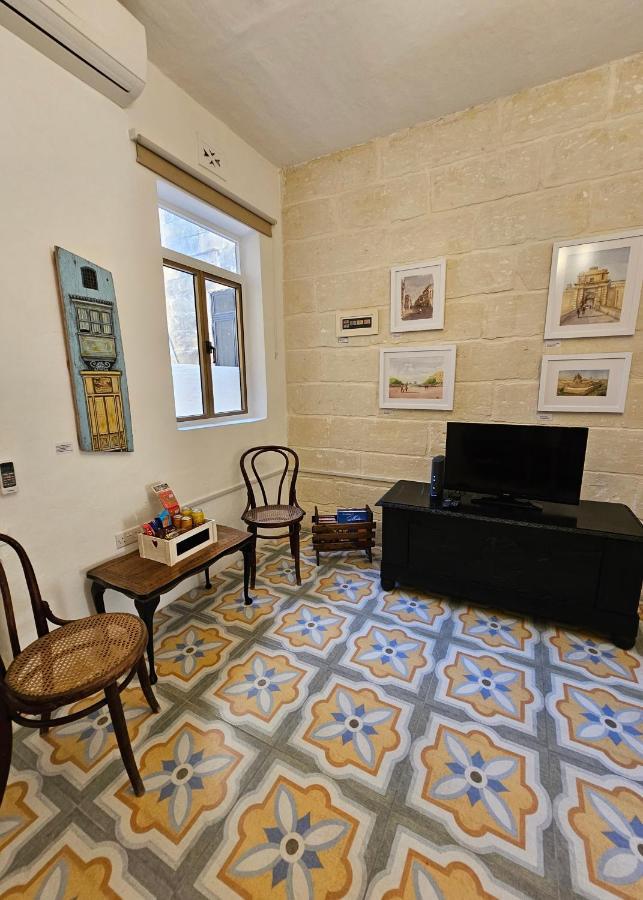 Dar Garigor Lejlighed Cospicua Eksteriør billede