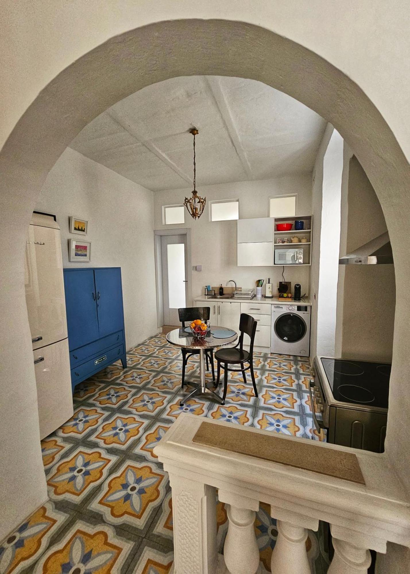 Dar Garigor Lejlighed Cospicua Eksteriør billede