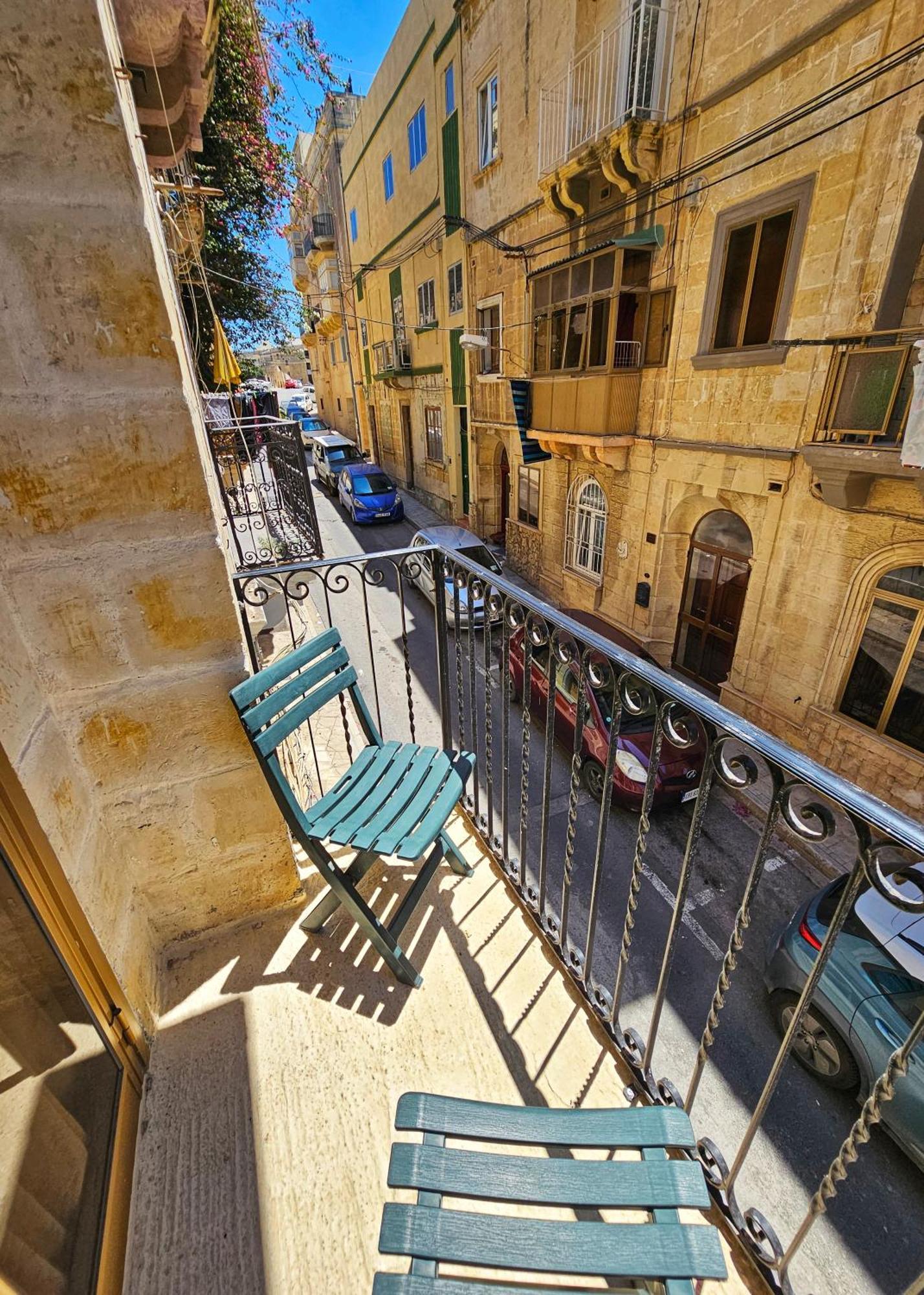Dar Garigor Lejlighed Cospicua Eksteriør billede